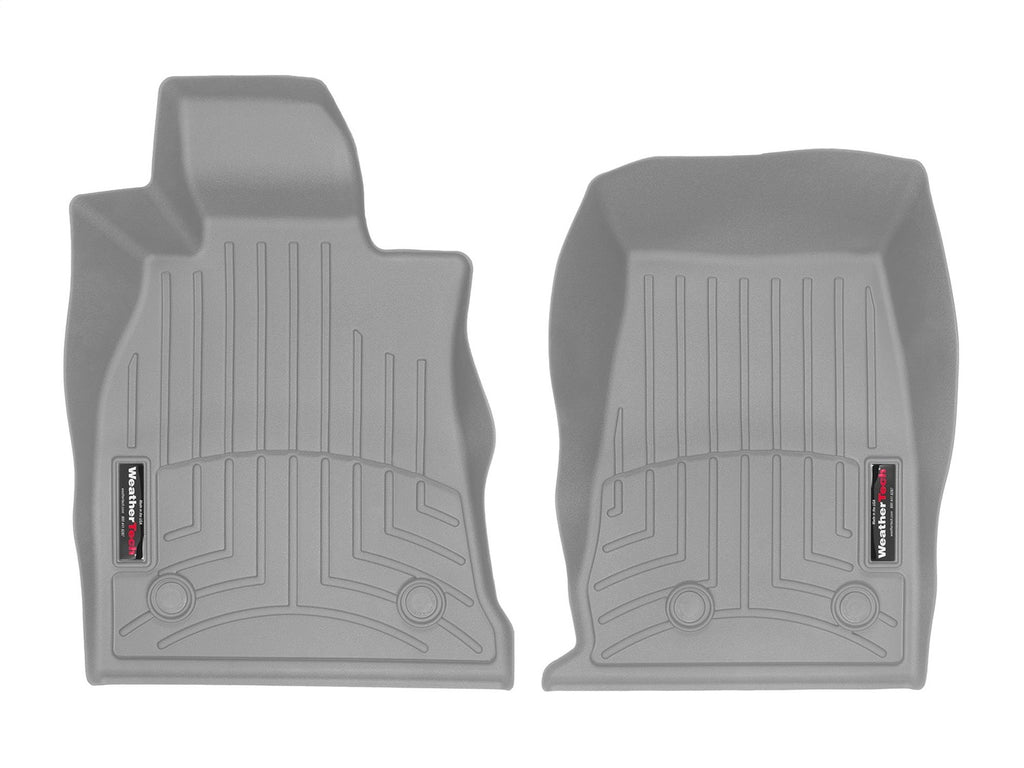 Weathertech 4616101 FloorLiner™ DigitalFit® for Select Cadillac CT5