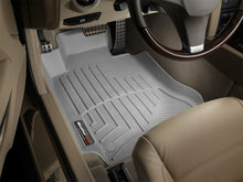 Load image into Gallery viewer, Weathertech 464701 FloorLiner™ DigitalFit® for Select Mercedes-Benz C250, Mercedes-Benz C300, Mercedes-Benz C350, Mercedes-Benz C63 AMG, Mercedes-Benz CL550, Mercedes-Benz CL600, Mercedes-Benz E350, Mercedes-Benz E400, Mercedes-Benz E550