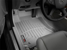 Load image into Gallery viewer, Weathertech 461611 FloorLiner™ DigitalFit® for Select Mercedes-Benz C230, Mercedes-Benz C250, Mercedes-Benz C300, Mercedes-Benz C350, Mercedes-Benz C63 AMG, Mercedes-Benz E350, Mercedes-Benz E550