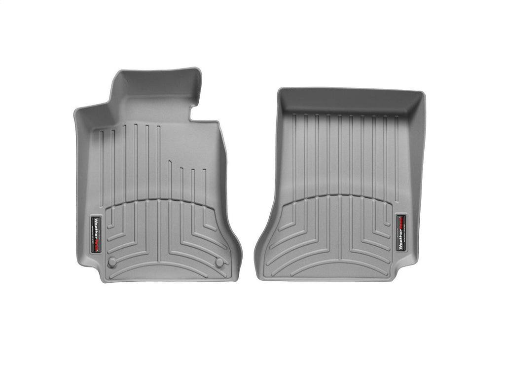 Weathertech 461611 FloorLiner™ DigitalFit® for Select Mercedes-Benz C230, Mercedes-Benz C250, Mercedes-Benz C300, Mercedes-Benz C350, Mercedes-Benz C63 AMG, Mercedes-Benz E350, Mercedes-Benz E550