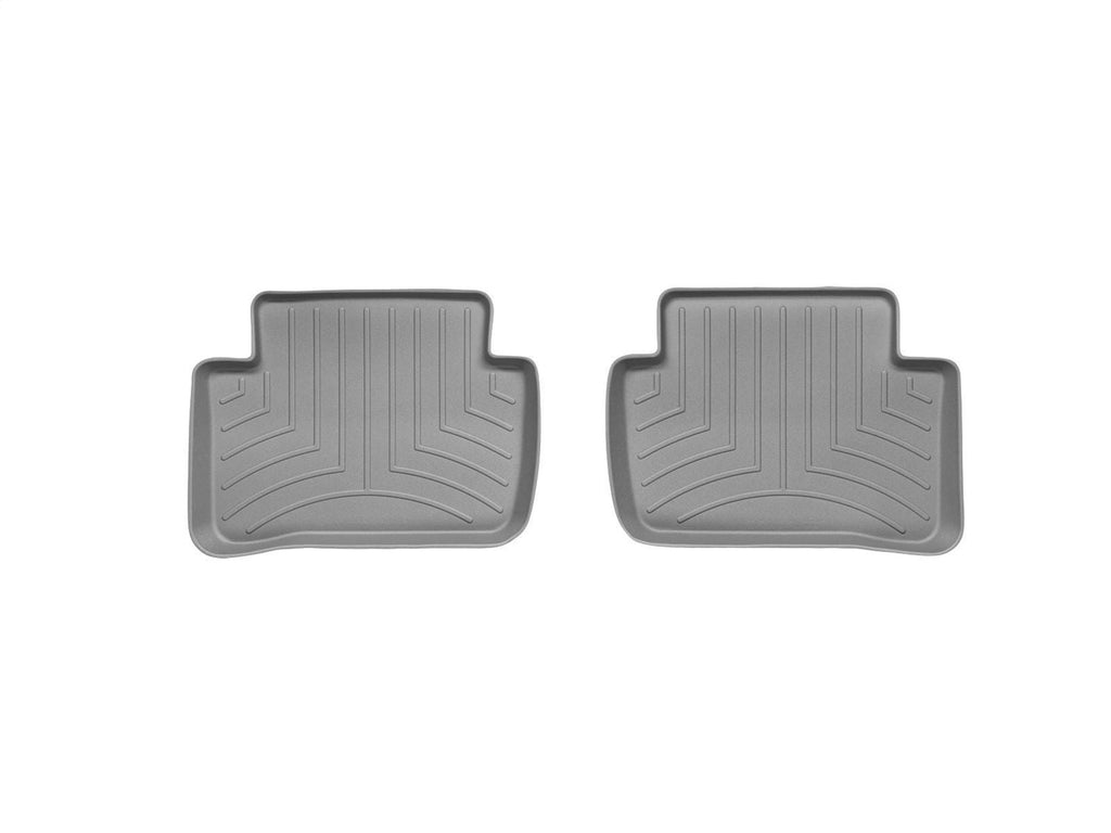 Weathertech 461612 FloorLiner™ DigitalFit® for Select Mercedes-Benz C230, Mercedes-Benz C250, Mercedes-Benz C300, Mercedes-Benz C350, Mercedes-Benz C63 AMG