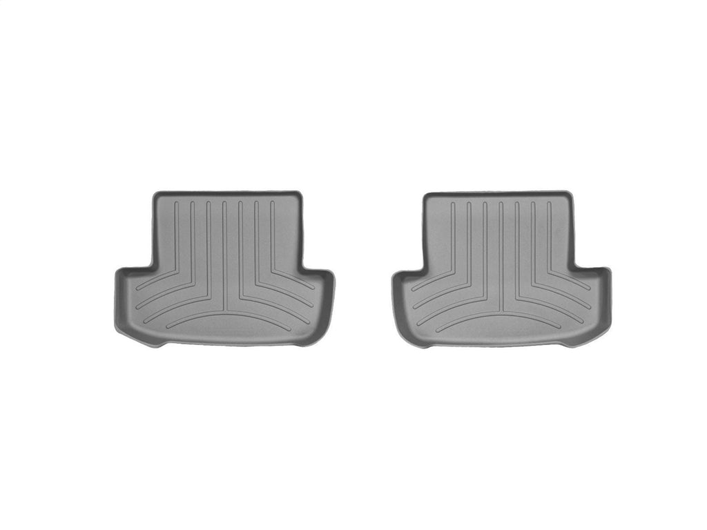 Weathertech 461613 FloorLiner™ DigitalFit® for Select Mercedes-Benz C250, Mercedes-Benz C350, Mercedes-Benz C63 AMG, Mercedes-Benz E350, Mercedes-Benz E400, Mercedes-Benz E550