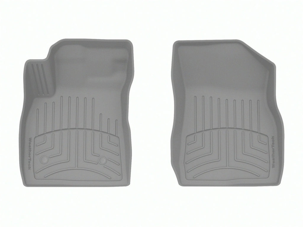Weathertech 4616171IM FloorLiner™ HP for Select Buick Encore GX, Chevrolet Trailblazer