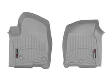 Load image into Gallery viewer, Weathertech 4616321 FloorLiner™ DigitalFit® for Select Cadillac Escalade, Cadillac Escalade ESV, Chevrolet Suburban, Chevrolet Tahoe, GMC Yukon, GMC Yukon XL