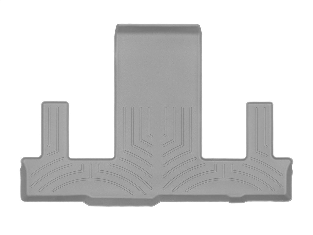 Weathertech 4616323 FloorLiner™ DigitalFit® for Select Cadillac Escalade, Chevrolet Tahoe, GMC Yukon