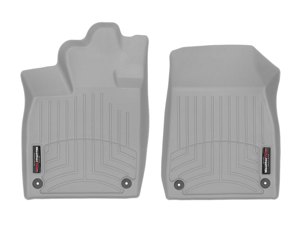 Weathertech 4616371 FloorLiner™ DigitalFit® for Select Audi Q4 e-tron, Audi Q4 e-tron Sportback, Volkswagen ID4