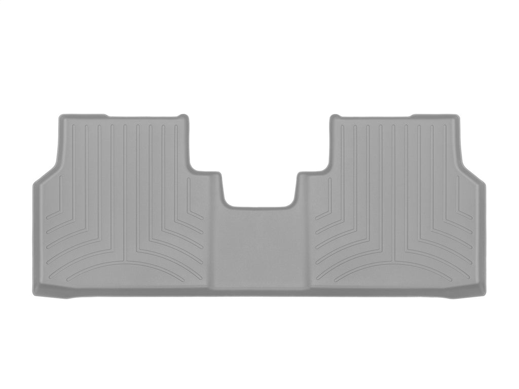 Weathertech 4616372 FloorLiner™ DigitalFit® for Select Audi Q4 e-tron, Audi Q4 e-tron Sportback, Volkswagen ID4