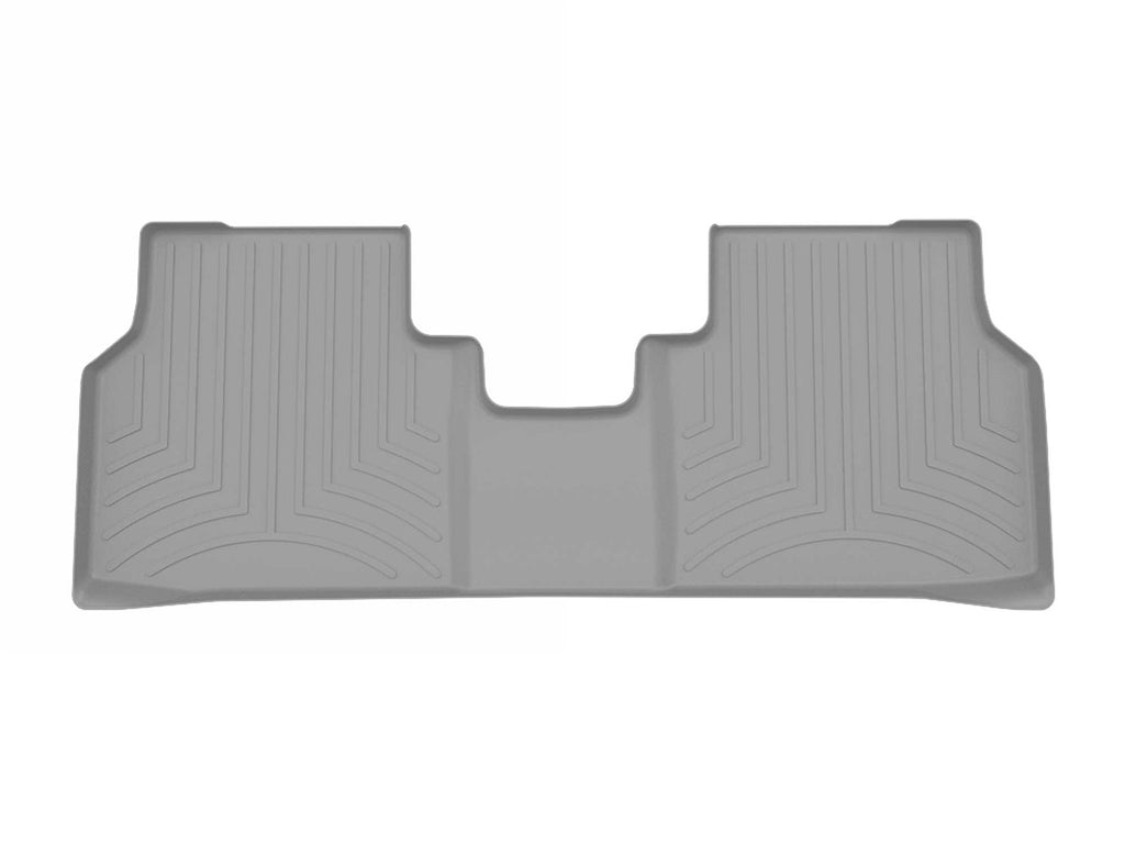 Weathertech 4616373 FloorLiner™ DigitalFit® for Select Volkswagen ID4