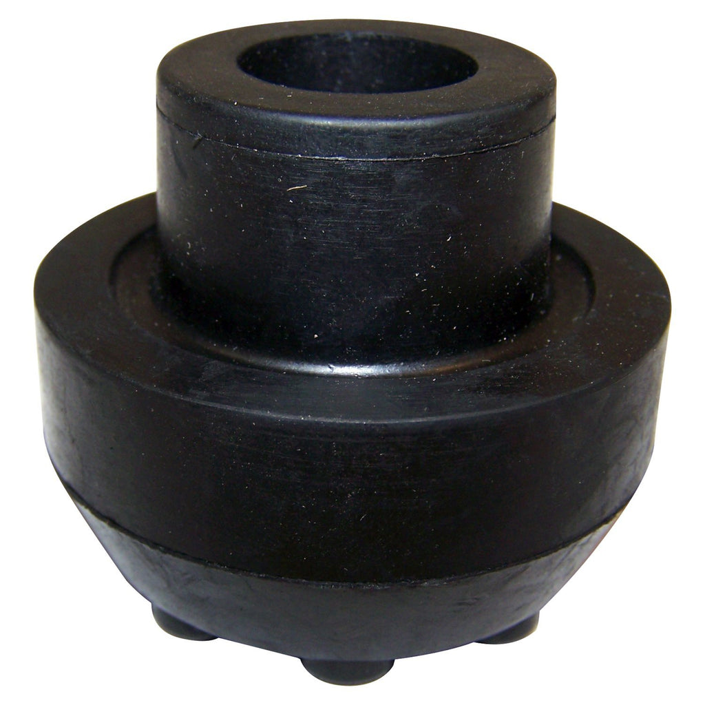 Crown Automotive Jeep Replacement 4616380 Front Lower Control Arm Bushing for Select 93-04 Chrysler & Dodge LH Vehicles