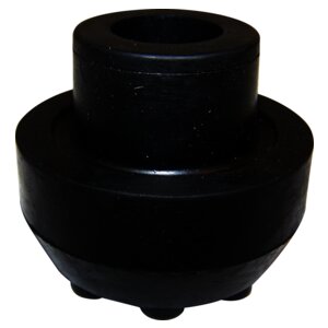 Crown Automotive Jeep Replacement 4616380 Front Lower Control Arm Bushing for Select 93-04 Chrysler & Dodge LH Vehicles