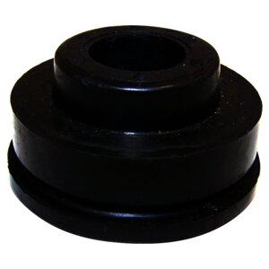 Crown Automotive Jeep Replacement 4616383 Front Lower Strut Rod Bushing for 1993-2004 Dodge, Chrysler and Eagle LH Models for Select Chrysler 300M, Chrysler Concorde, Chrysler Intrepid, Chrysler LHS, Chrysler New Yorker, Dodge Intrepid, Eagle Vision