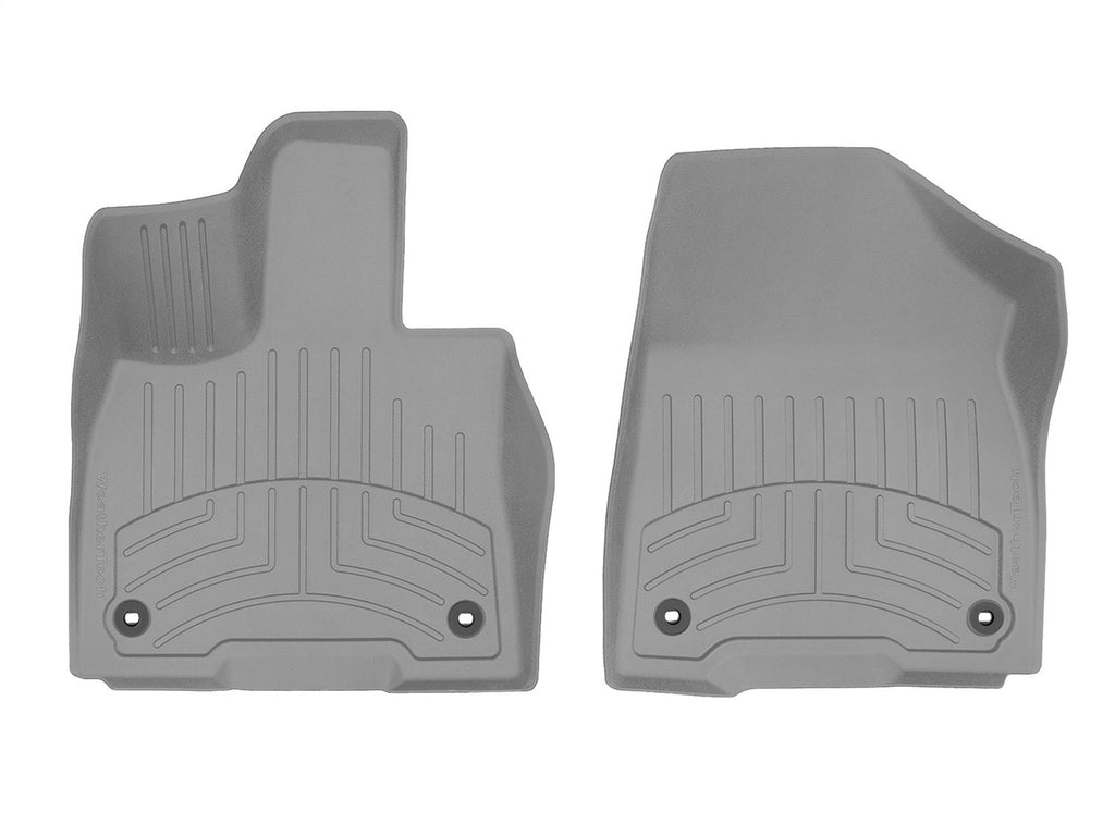 Weathertech 4616411IM FloorLiner™ HP for Select Toyota Sienna