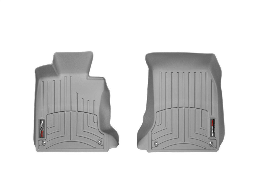 Weathertech 461641 FloorLiner™ DigitalFit® for Select BMW 525i, BMW 525xi, BMW 528i, BMW 528i xDrive, BMW 528xi, BMW 530i, BMW 530xi, BMW 535i, BMW 535i xDrive, BMW 535xi, BMW 545i, BMW 550i, BMW M5