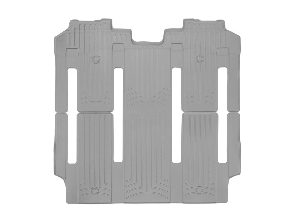 Weathertech 4616412 FloorLiner™ DigitalFit® for Select Toyota Sienna