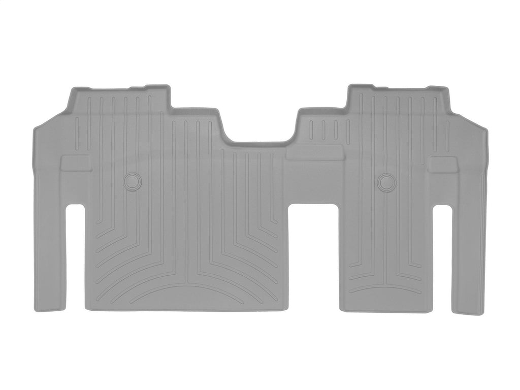 Weathertech 4616413 FloorLiner™ DigitalFit® for Select Toyota Sienna