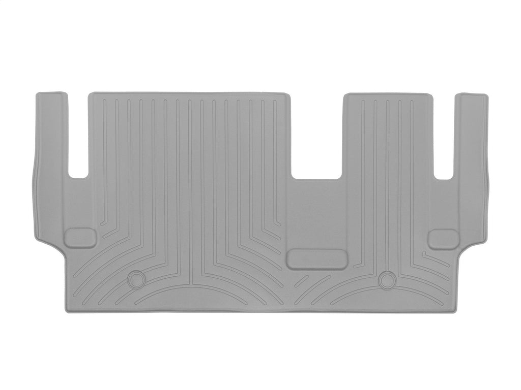 Weathertech 4616414 FloorLiner™ DigitalFit® for Select Toyota Sienna