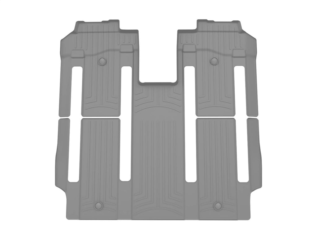 Weathertech 4616415 FloorLiner™ DigitalFit® for Select Toyota Sienna