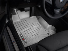 Load image into Gallery viewer, Weathertech 461641 FloorLiner™ DigitalFit® for Select BMW 525i, BMW 525xi, BMW 528i, BMW 528i xDrive, BMW 528xi, BMW 530i, BMW 530xi, BMW 535i, BMW 535i xDrive, BMW 535xi, BMW 545i, BMW 550i, BMW M5