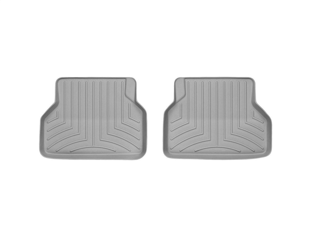 Weathertech 461642 FloorLiner™ DigitalFit® for Select BMW 525i, BMW 525xi, BMW 528i, BMW 528i xDrive, BMW 528xi, BMW 530i, BMW 530xi, BMW 535i, BMW 535i xDrive, BMW 535xi, BMW 545i, BMW 550i, BMW 550i GT, BMW M5