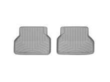 Load image into Gallery viewer, Weathertech 461642 FloorLiner™ DigitalFit® for Select BMW 525i, BMW 525xi, BMW 528i, BMW 528i xDrive, BMW 528xi, BMW 530i, BMW 530xi, BMW 535i, BMW 535i xDrive, BMW 535xi, BMW 545i, BMW 550i, BMW 550i GT, BMW M5