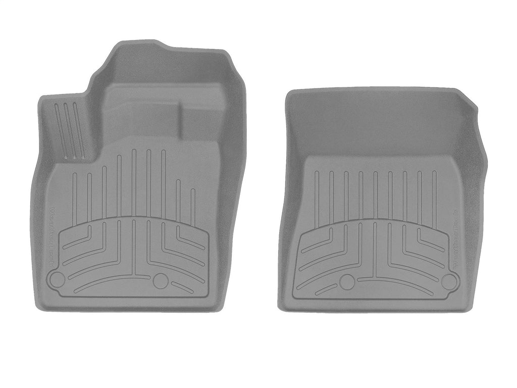 Weathertech 4616441IM FloorLiner™ HP for Select Nissan Rogue