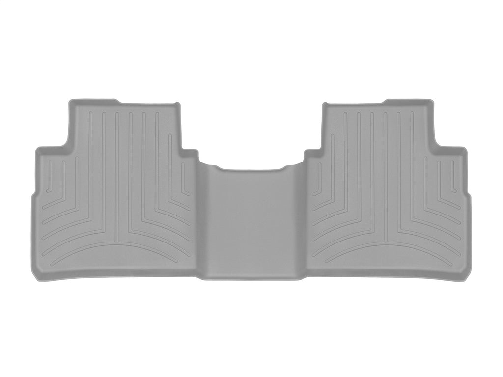 Weathertech 4616442 FloorLiner™ DigitalFit® for Select Nissan Rogue