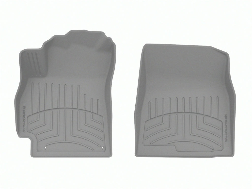 Weathertech 4616521IM FloorLiner™ HP for Select Hyundai Elantra, Hyundai Elantra N