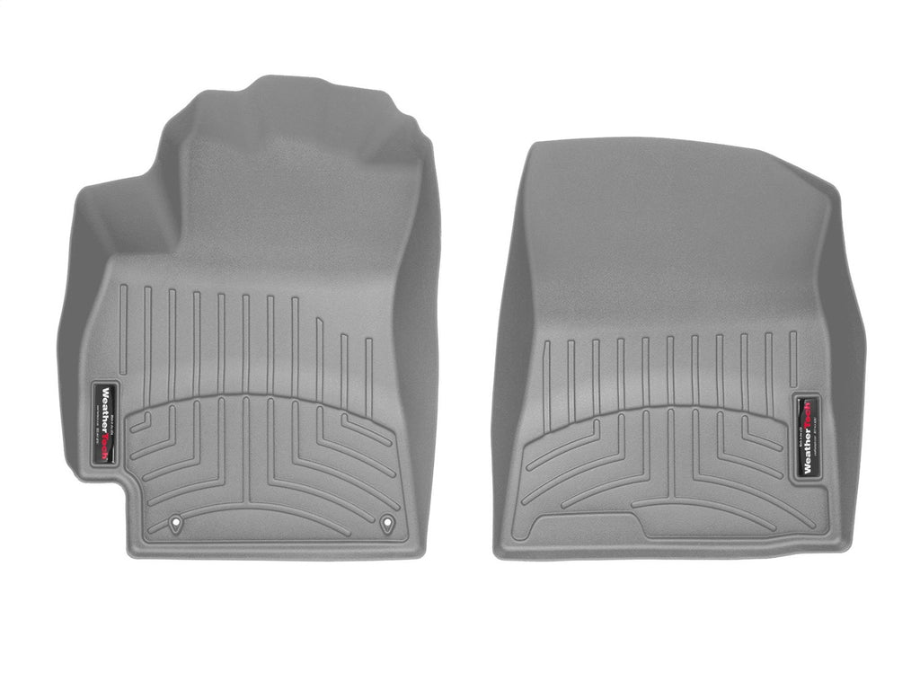 Weathertech 4616521 FloorLiner™ DigitalFit® for Select Hyundai Elantra, Hyundai Elantra N