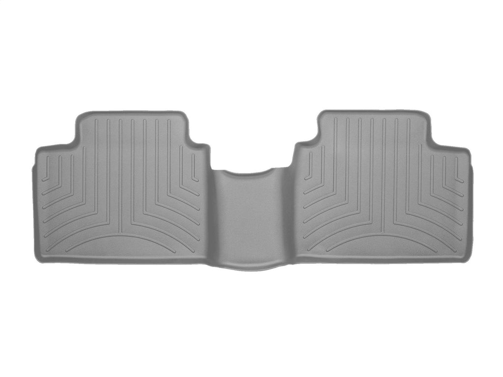 Weathertech 4616522 FloorLiner™ DigitalFit® for Select Hyundai Elantra, Hyundai Elantra N