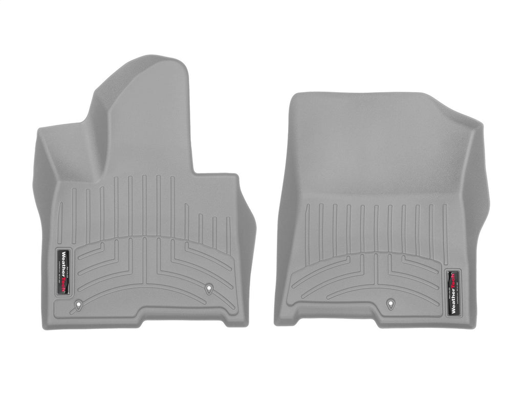 Weathertech 4616541 FloorLiner™ DigitalFit® for Select Kia Sorento