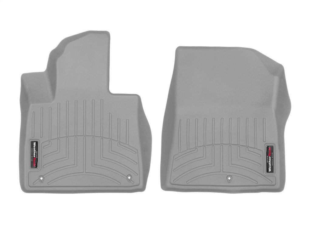 Weathertech 4616561 FloorLiner™ DigitalFit® for Select Hyundai Santa Fe