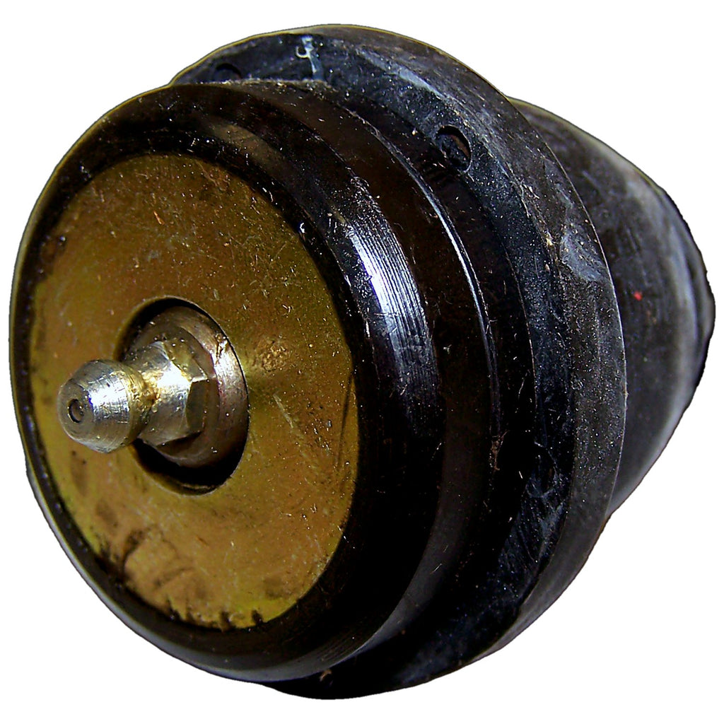 Crown Automotive Jeep Replacement 4616570 Upper Suspension Ball Joint for 95-00 Dodge, Plymouth, Chrysler Models for Select Chrysler Breeze, Chrysler Cirrus, Chrysler Sebring, Chrysler Stratus, Dodge Stratus, Plymouth Breeze
