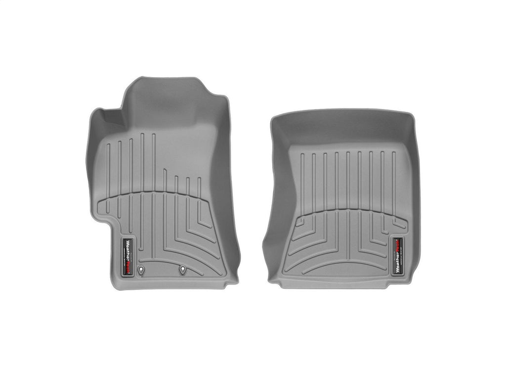 Weathertech 461661 FloorLiner™ DigitalFit® for Select Subaru Impreza