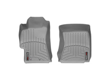 Load image into Gallery viewer, Weathertech 461661 FloorLiner™ DigitalFit® for Select Subaru Impreza