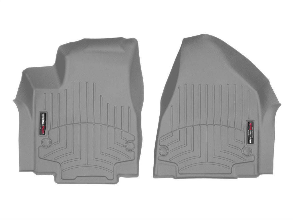 Weathertech 4616621 FloorLiner™ DigitalFit® for Select Chrysler Pacifica