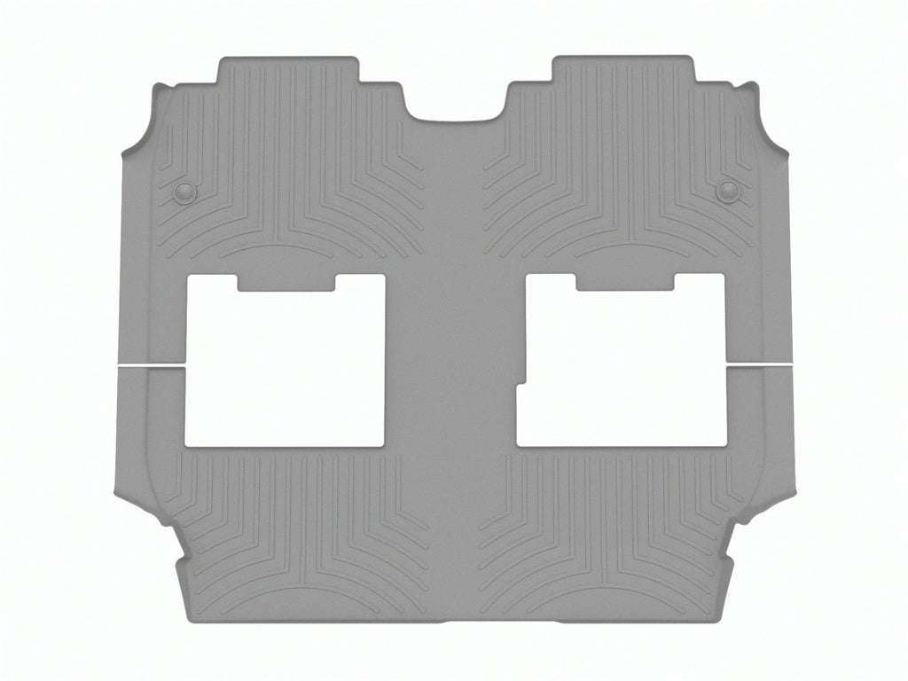 Weathertech 4616622 FloorLiner™ DigitalFit® for Select Chrysler Pacifica