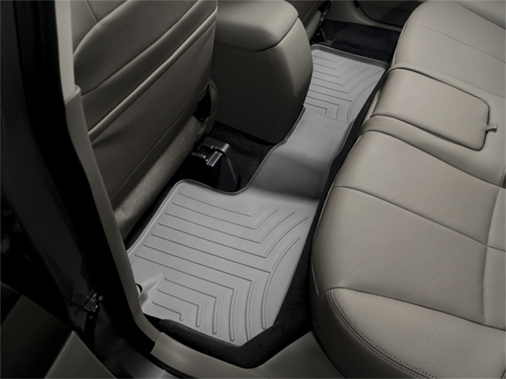 Weathertech 461662 FloorLiner™ DigitalFit® for Select Subaru Forester, Subaru Impreza