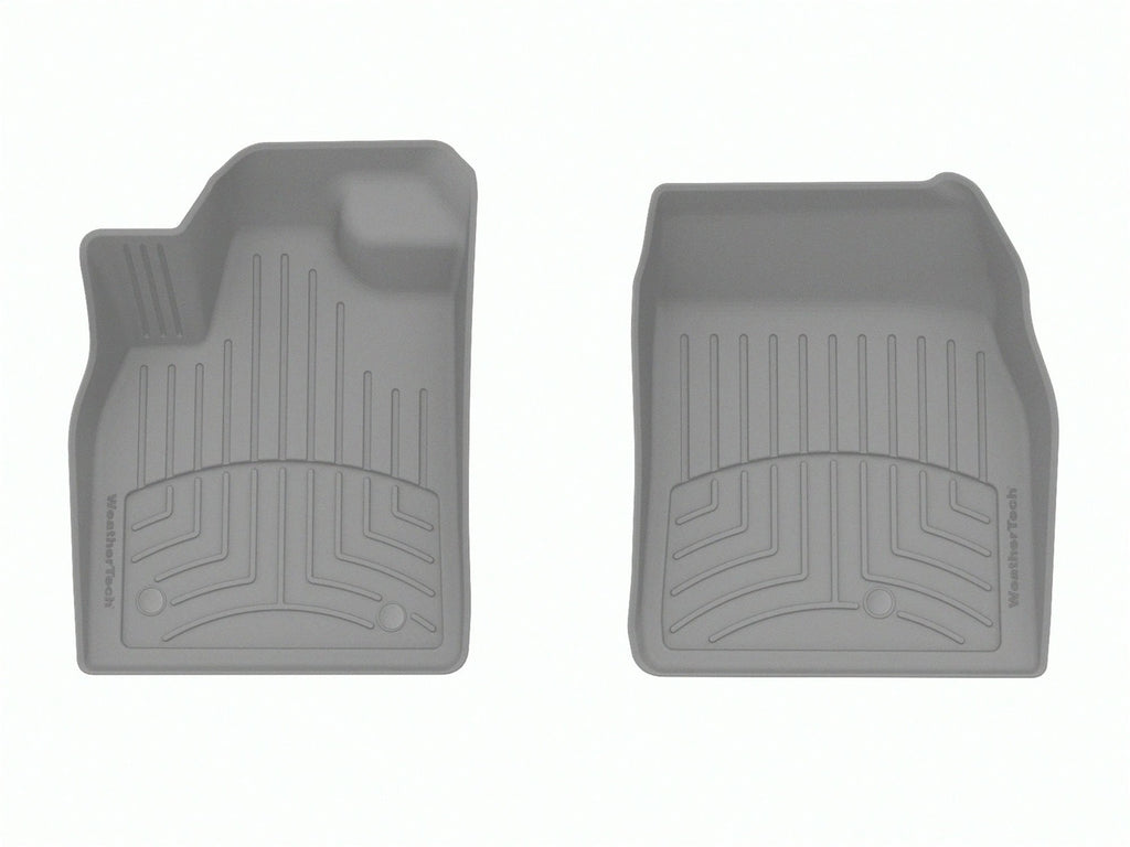 Weathertech 4616641IM FloorLiner™ HP for Select Ford Mustang Mach-E