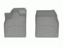 Load image into Gallery viewer, Weathertech 4616641IM FloorLiner™ HP for Select Ford Mustang Mach-E