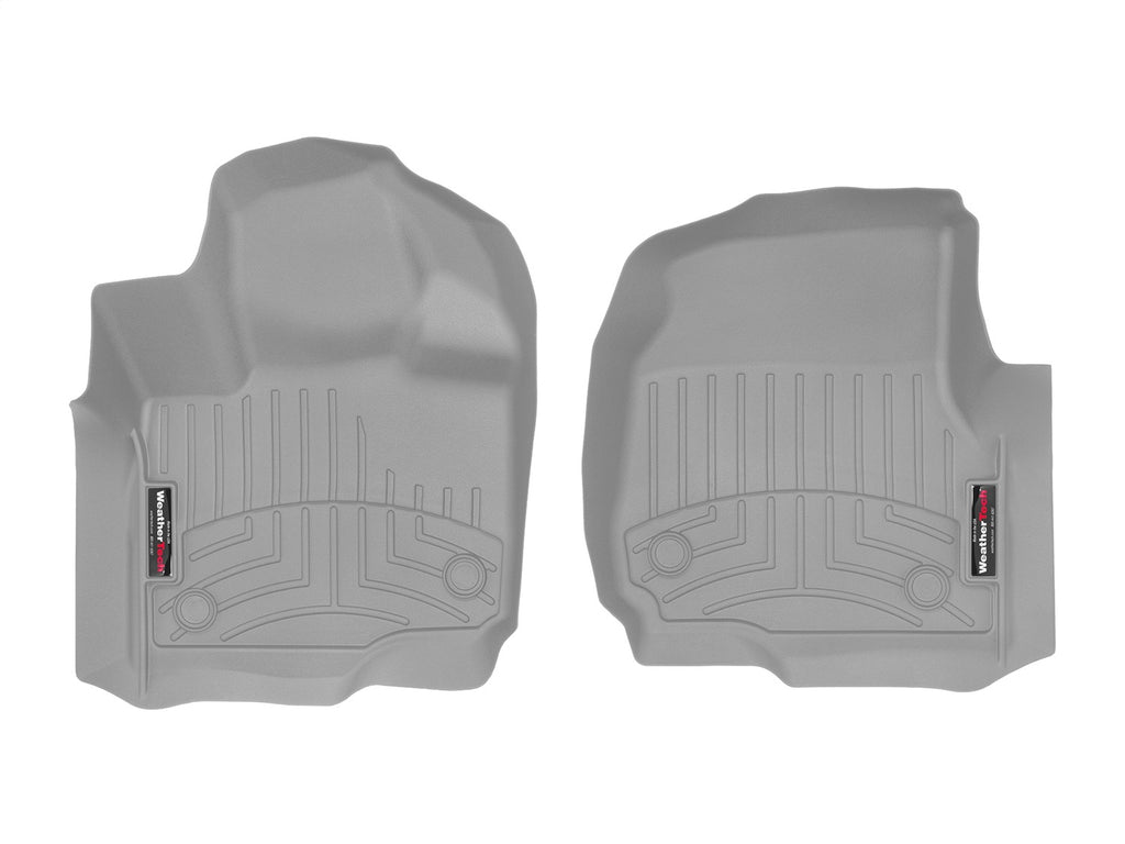 Weathertech 4616651 FloorLiner™ DigitalFit® for Select Ford Expedition