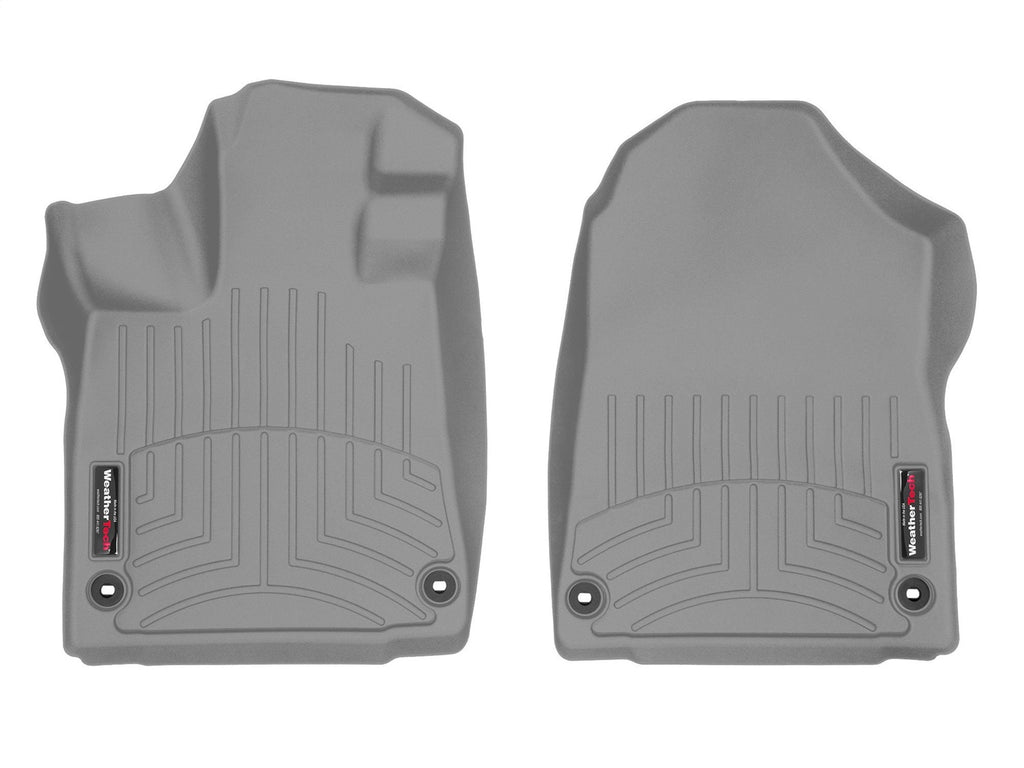 Weathertech 4616691 FloorLiner™ DigitalFit® for Select Acura MDX