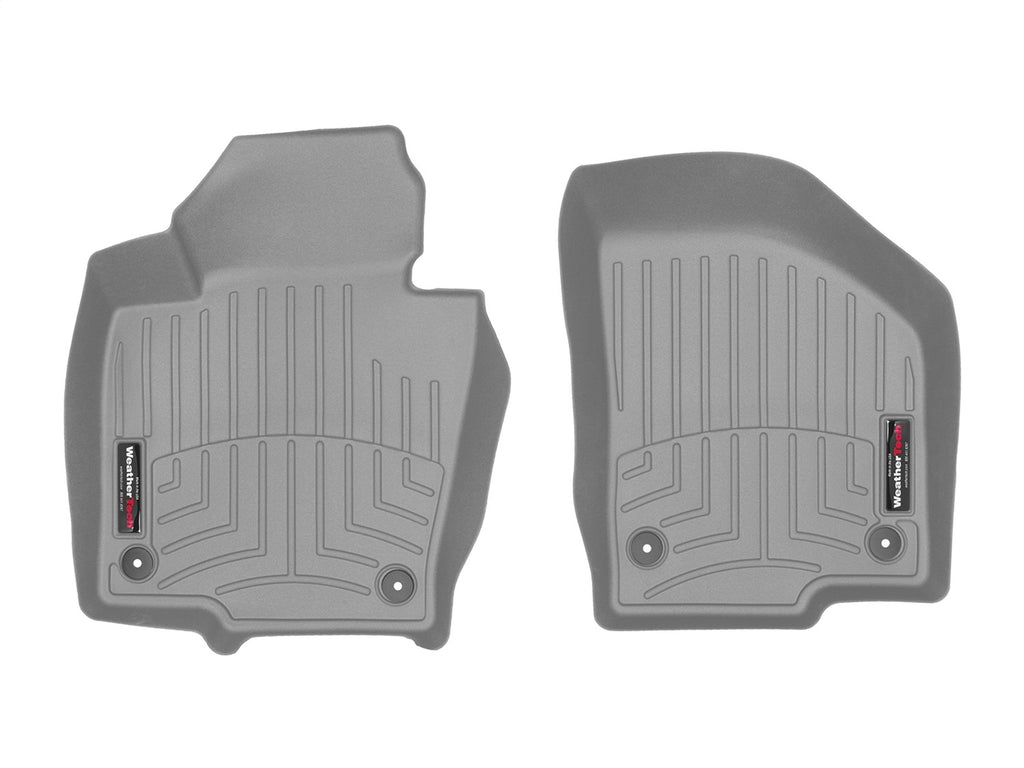 Weathertech 461671 FloorLiner™ DigitalFit® for Select Volkswagen CC, Volkswagen Passat