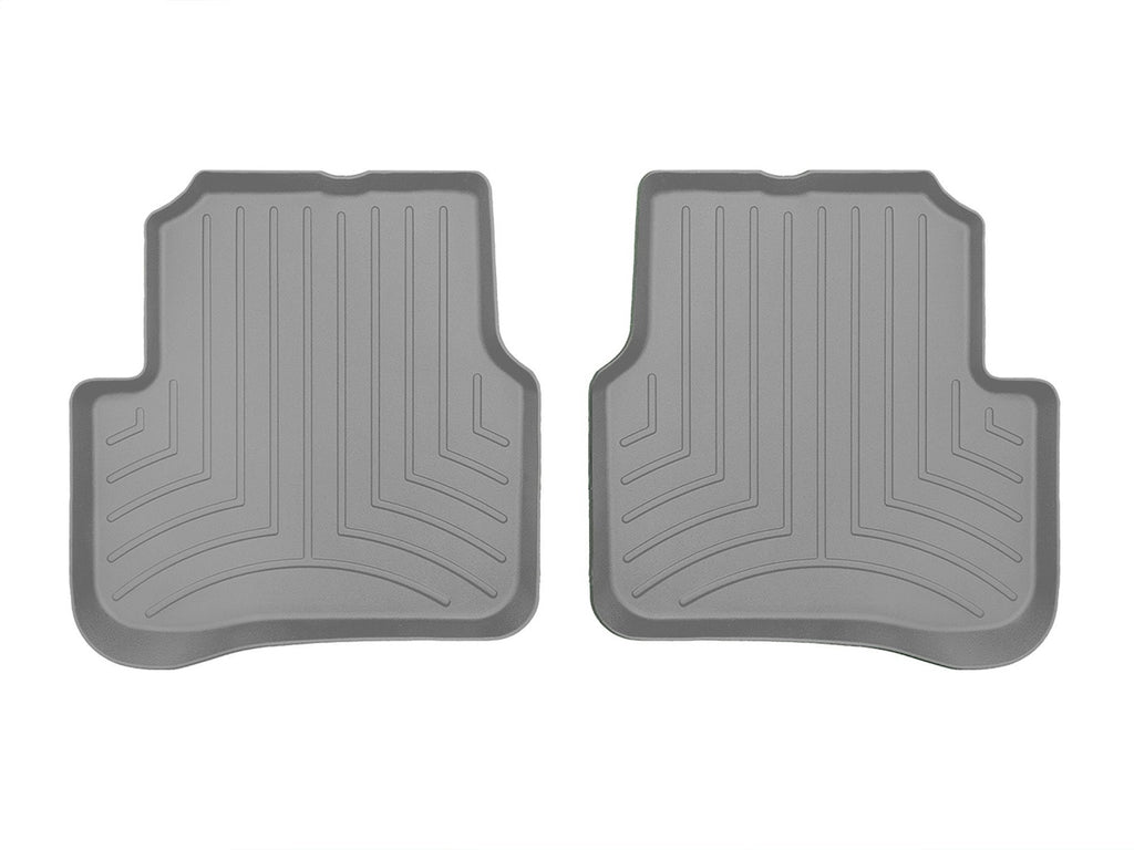 Weathertech 461672 FloorLiner™ DigitalFit® for Select Volkswagen CC, Volkswagen Passat