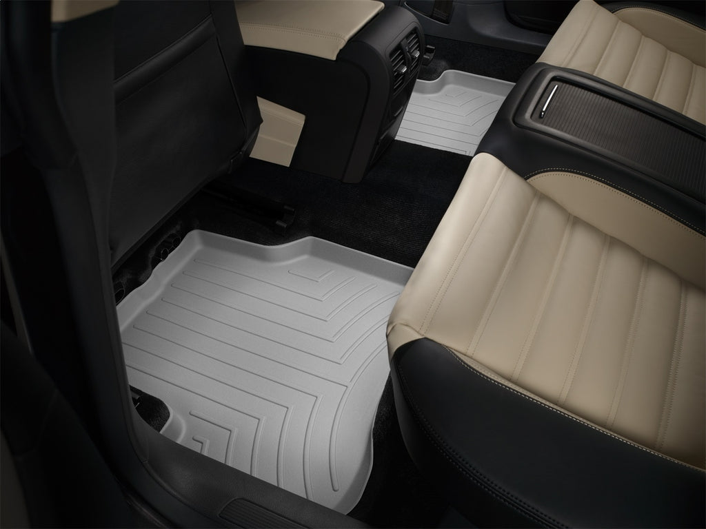 Weathertech 461672 FloorLiner™ DigitalFit® for Select Volkswagen CC, Volkswagen Passat