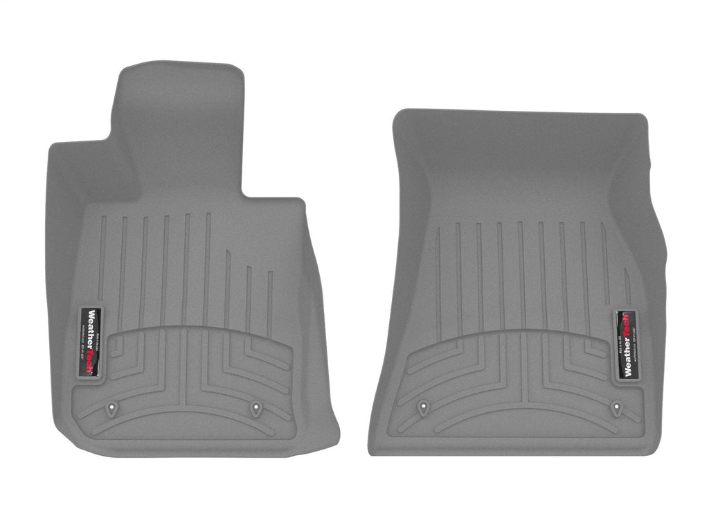 Weathertech 4616731 FloorLiner™ DigitalFit® for Select BMW 430i, BMW 430i xDrive, BMW M4, BMW M440i, BMW M440i xDrive