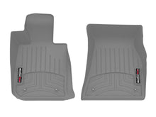 Load image into Gallery viewer, Weathertech 4616731 FloorLiner™ DigitalFit® for Select BMW 430i, BMW 430i xDrive, BMW M4, BMW M440i, BMW M440i xDrive