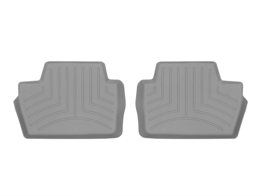Weathertech 4616733 FloorLiner™ DigitalFit® for Select BMW 430i, BMW 430i xDrive, BMW M4, BMW M440i, BMW M440i xDrive
