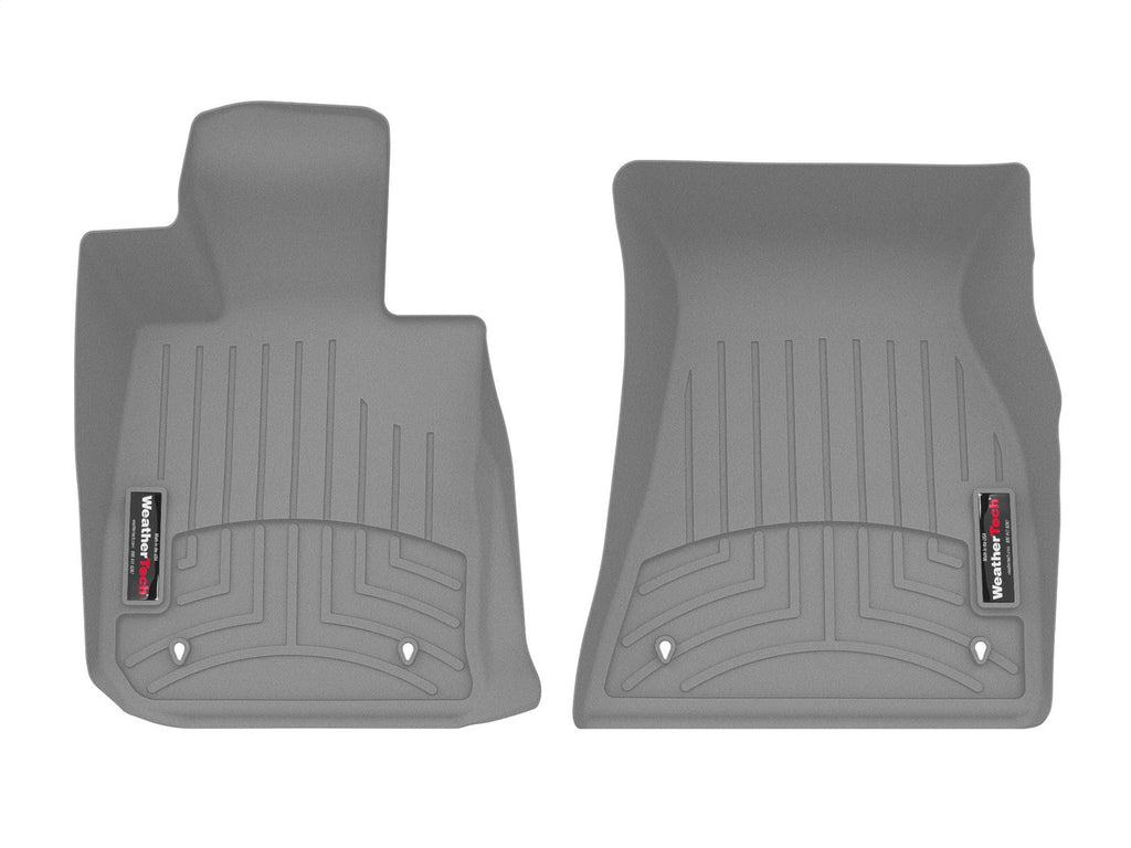 Weathertech 4616761 FloorLiner™ DigitalFit® for Select BMW 330e, BMW 330e xDrive, BMW 330i, BMW 330i xDrive, BMW M3, BMW M340i, BMW M340i xDrive