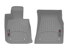 Load image into Gallery viewer, Weathertech 4616761 FloorLiner™ DigitalFit® for Select BMW 330e, BMW 330e xDrive, BMW 330i, BMW 330i xDrive, BMW M3, BMW M340i, BMW M340i xDrive
