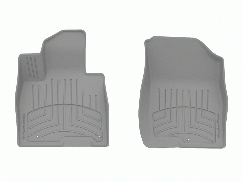 Weathertech 4616781IM FloorLiner™ HP for Select Hyundai Santa Cruz, Hyundai Tucson